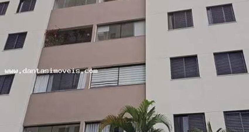 Apartamento para Locação em São Paulo, Vila Hamburguesa, 3 dormitórios, 1 suíte, 2 banheiros, 2 vagas
