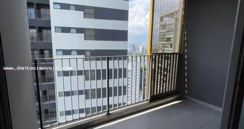 Apartamento para venda em são paulo, sumarezinho, 2 dormitórios, 1 suíte, 2 banheiros, 1 vaga