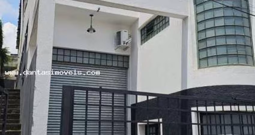 Prédio Comercial para Venda em São Paulo, Vila Ipojuca