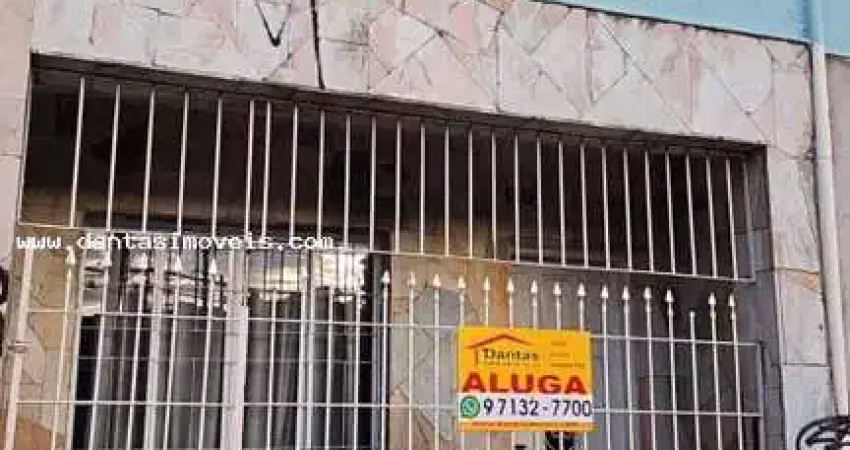 Sobrado para locação em são paulo, vila ipojuca, 2 dormitórios, 2 banheiros