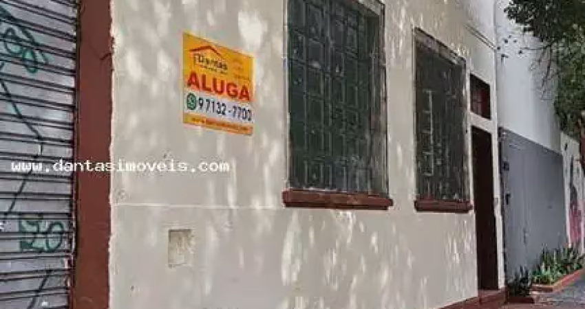 Galpão para Locação em São Paulo, Vila Ipojuca, 4 banheiros, 5 vagas