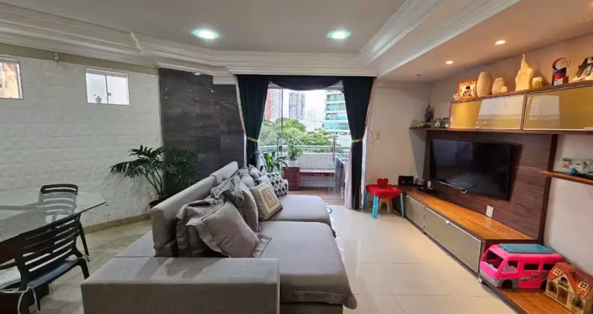 A oportunidade é agora!! vendo ap-ed angela, 3/4 com 2 suítes  115 m²