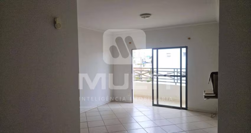 Apartamento com 2 quartos à venda em Saraiva, Uberlândia 