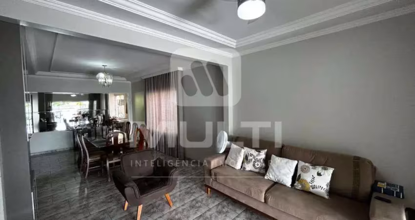 Casa com 3 quartos à venda no Jaraguá, Uberlândia 
