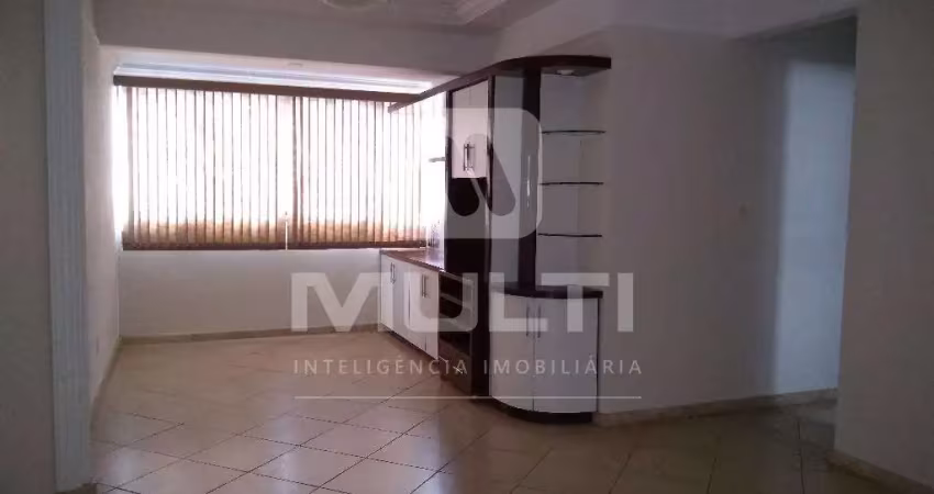 Apartamento com 3 quartos para alugar no Santa Maria, Uberlândia 