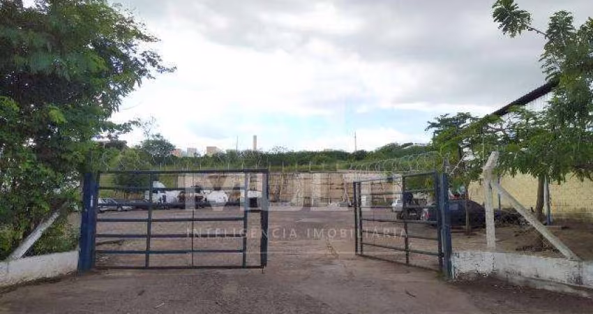 Barracão / Galpão / Depósito para alugar no Distrito Industrial, Uberlândia 