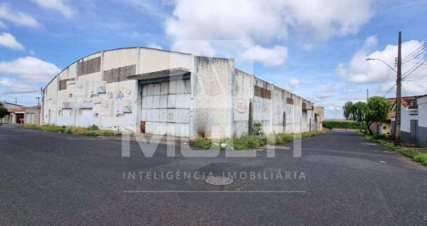 Barracão / Galpão / Depósito para alugar no Brasil, Uberlândia 