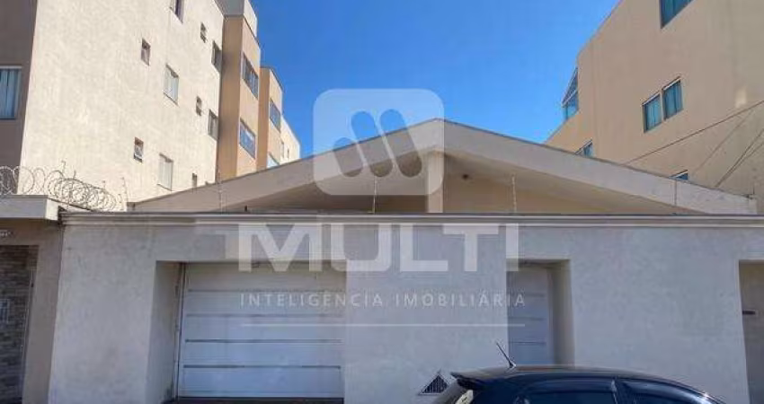 Casa comercial para alugar no Umuarama, Uberlândia 