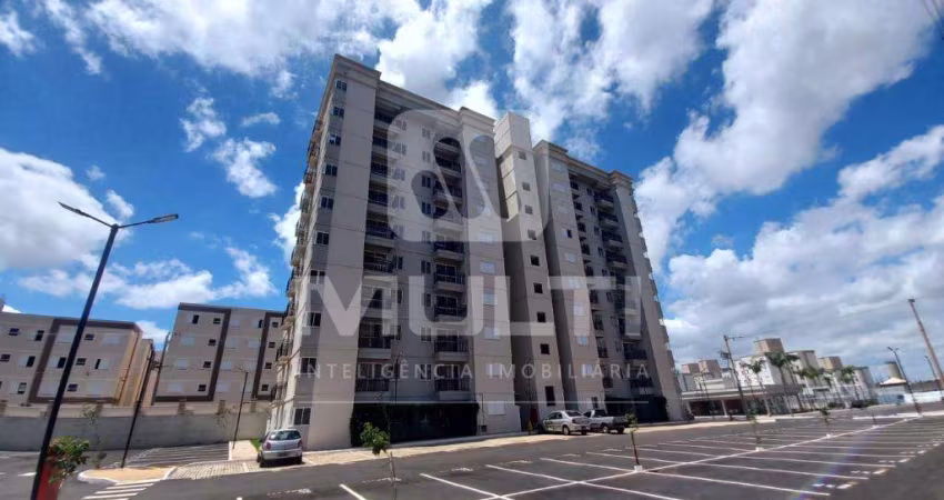 Apartamento com 3 quartos para alugar no Grand Ville, Uberlândia 