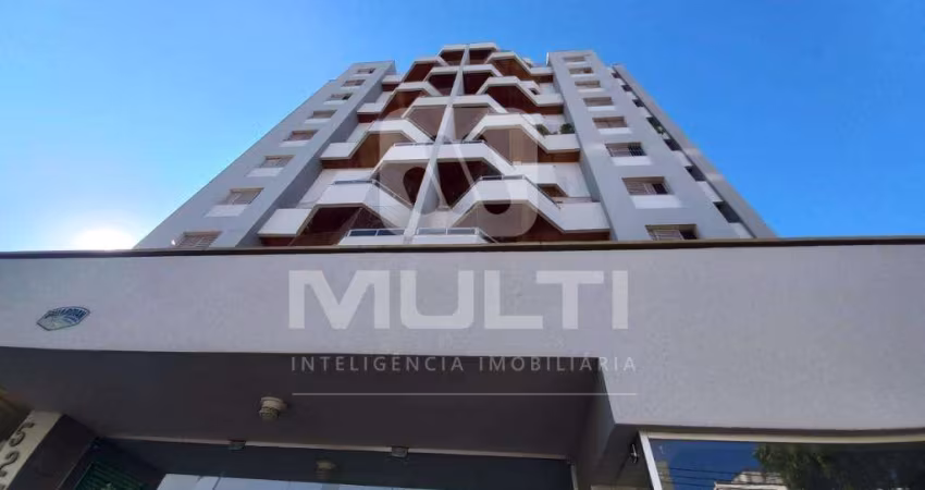 Apartamento com 4 quartos para alugar no Osvaldo Rezende, Uberlândia 