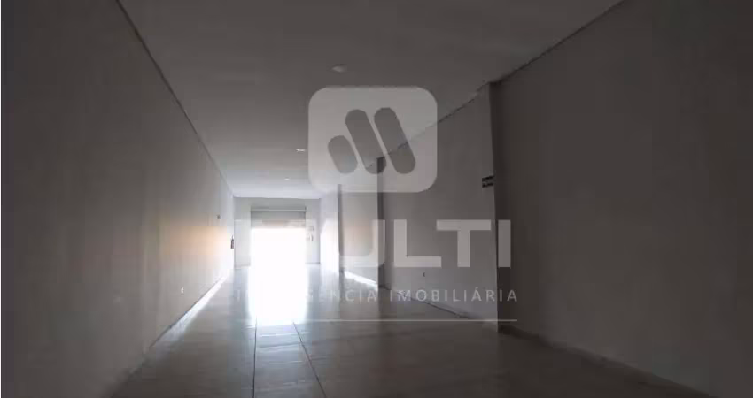 Sala comercial para alugar no Residencial Pequis, Uberlândia 