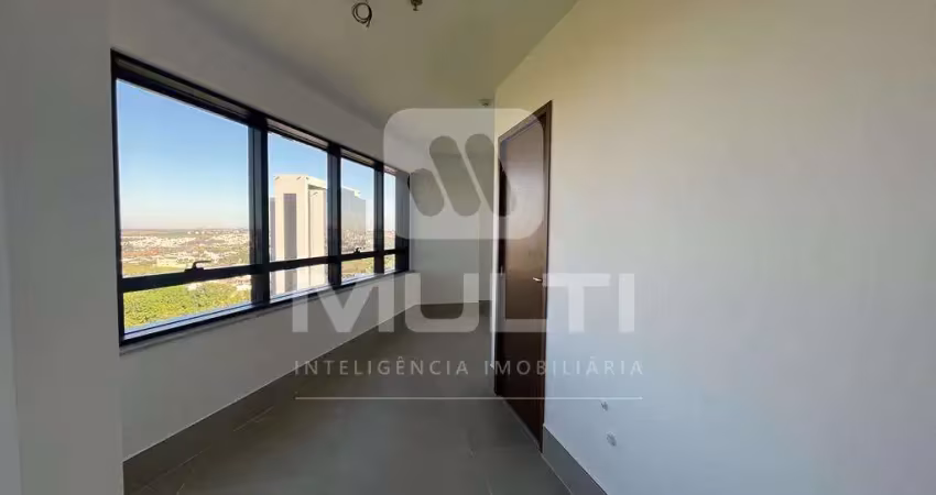 Sala comercial para alugar no Jardim Karaíba, Uberlândia 
