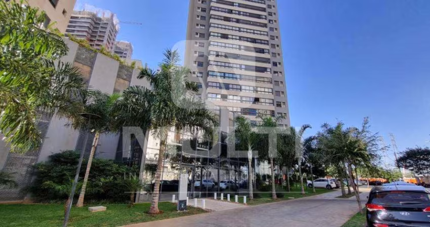 Apartamento com 3 quartos para alugar no Jardim Karaíba, Uberlândia 