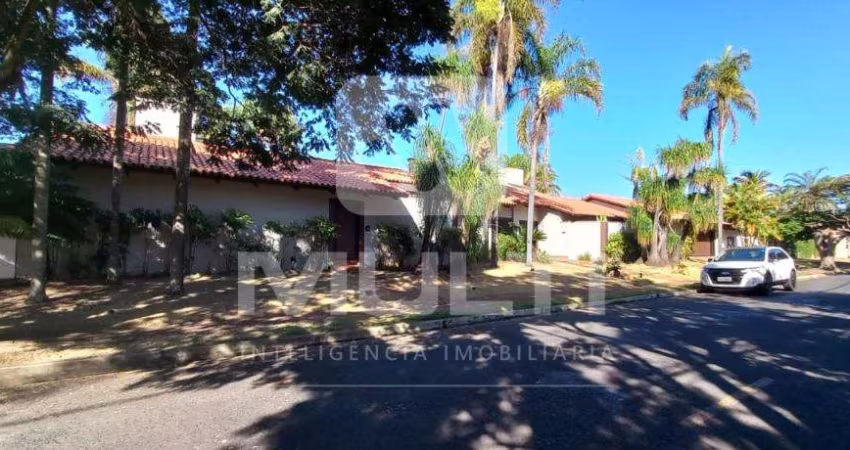 Casa com 4 quartos para alugar no Jardim Karaíba, Uberlândia 