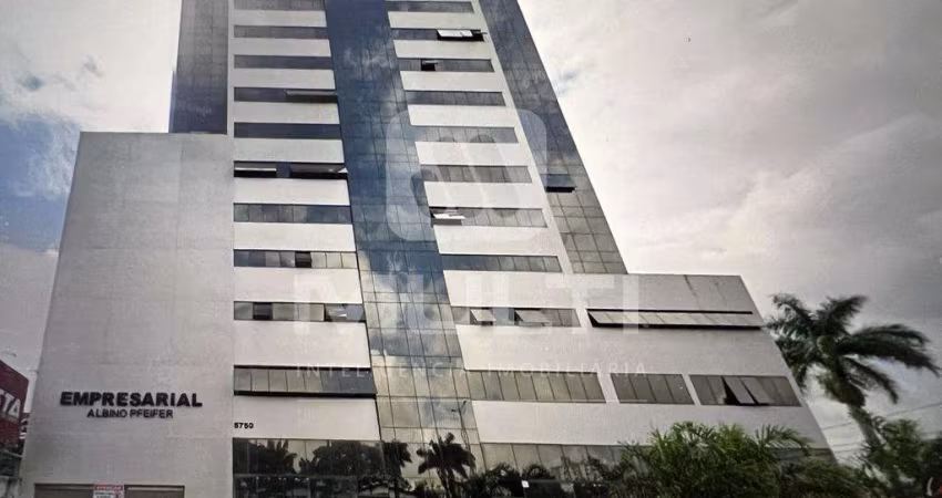 Sala comercial para alugar no Tibery, Uberlândia 