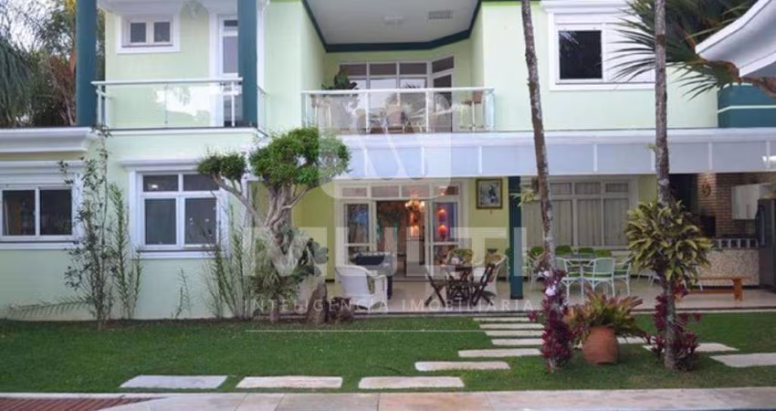 Casa em condomínio fechado com 5 quartos para alugar no Jardim Karaíba, Uberlândia 