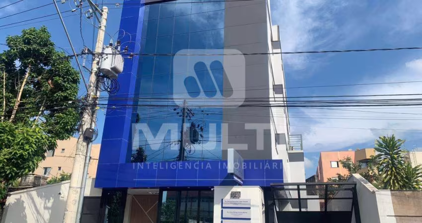 Sala comercial para alugar no Copacabana, Uberlândia 