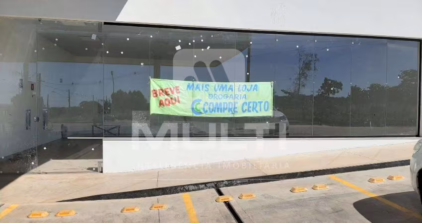 Sala comercial para alugar no Jardim Canaã, Uberlândia 