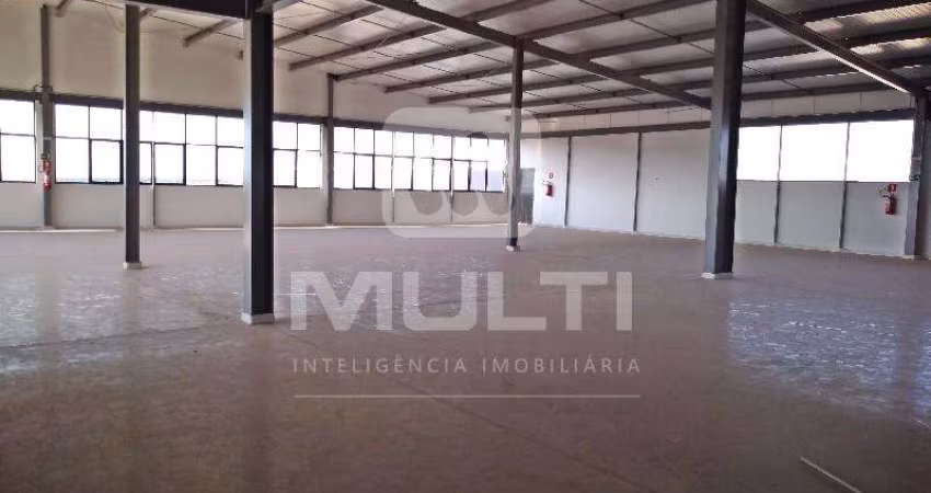 Sala comercial para alugar no Granja Marileusa, Uberlândia 