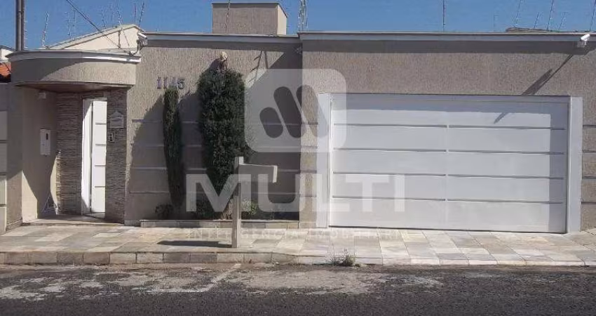 Casa com 3 quartos para alugar no Brasil, Uberlândia 