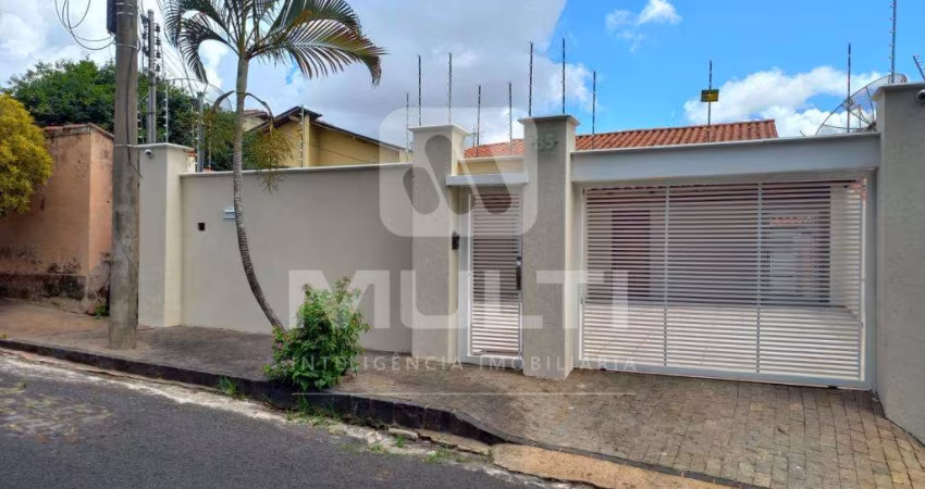 Casa com 3 quartos para alugar no Conjunto Bandeirantes, Uberlândia 