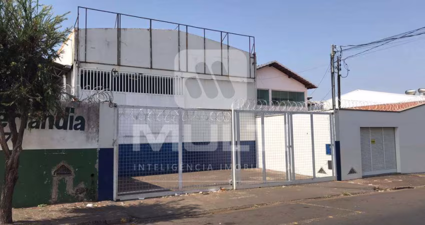 Barracão / Galpão / Depósito para alugar no Minas Gerais, Uberlândia 