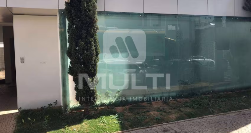 Casa comercial para alugar na Nossa Senhora Aparecida, Uberlândia 