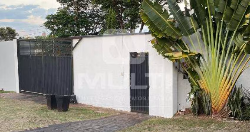Casa com 4 quartos para alugar na Cidade Jardim, Uberlândia 