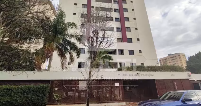 Apartamento com 2 quartos para alugar no Centro, Uberlândia 