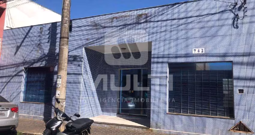Casa comercial para alugar no Centro, Uberlândia 