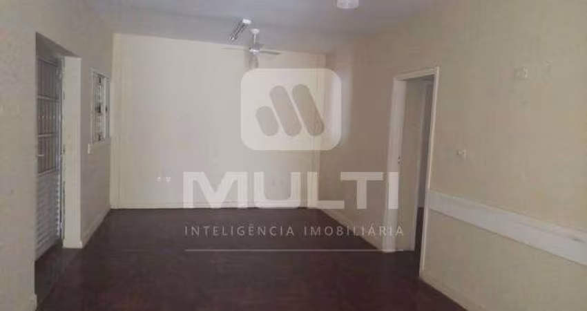 Casa comercial para alugar na Nossa Senhora Aparecida, Uberlândia 