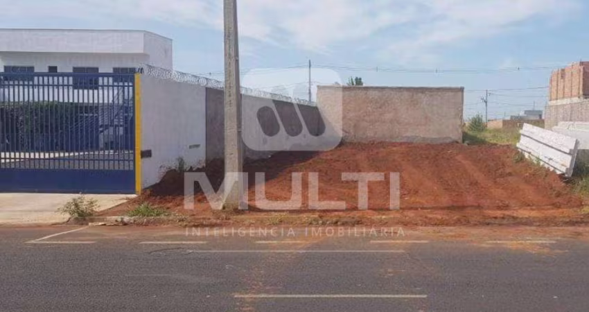 Terreno comercial para alugar no Morada Nova, Uberlândia 