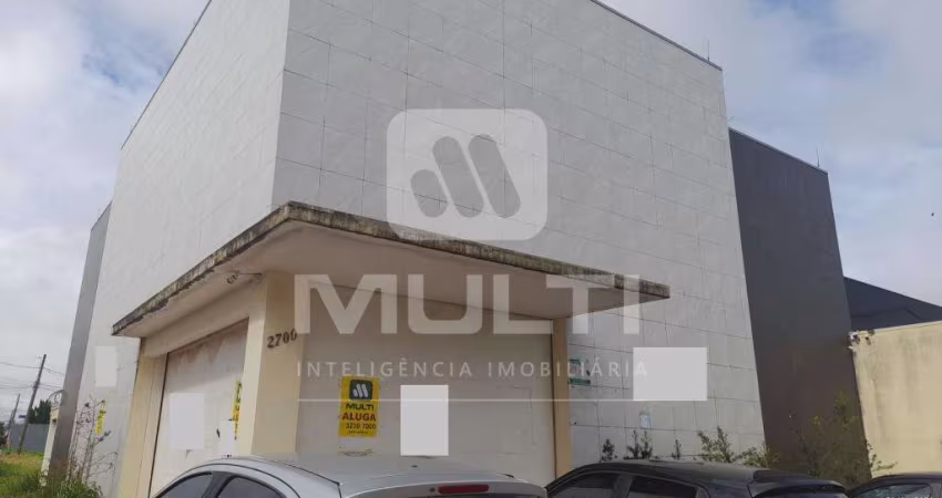 Sala comercial para alugar no Alto Umuarama, Uberlândia 