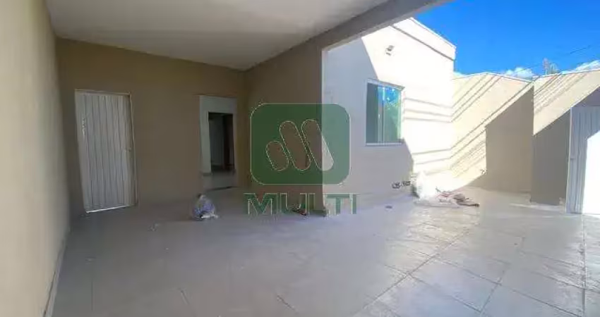 Casa comercial para alugar no Fundinho, Uberlândia 