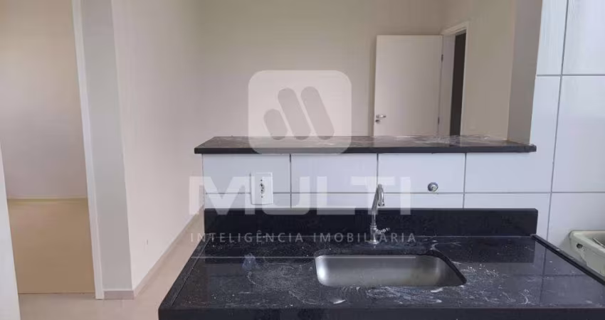 Apartamento com 2 quartos para alugar em Gávea Sul, Uberlândia 