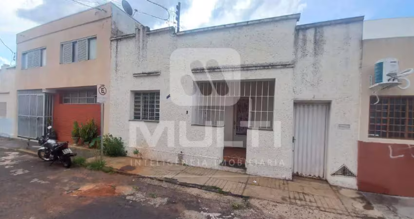 Casa com 2 quartos para alugar no Centro, Uberlândia 