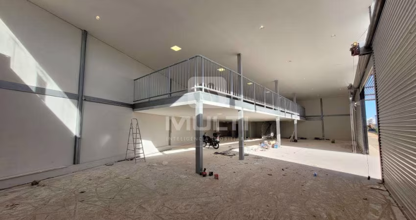 Sala comercial para alugar no Conjunto Segismundo Pereira, Uberlândia 