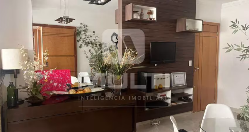 Apartamento com 2 quartos para alugar no Santa Mônica, Uberlândia 