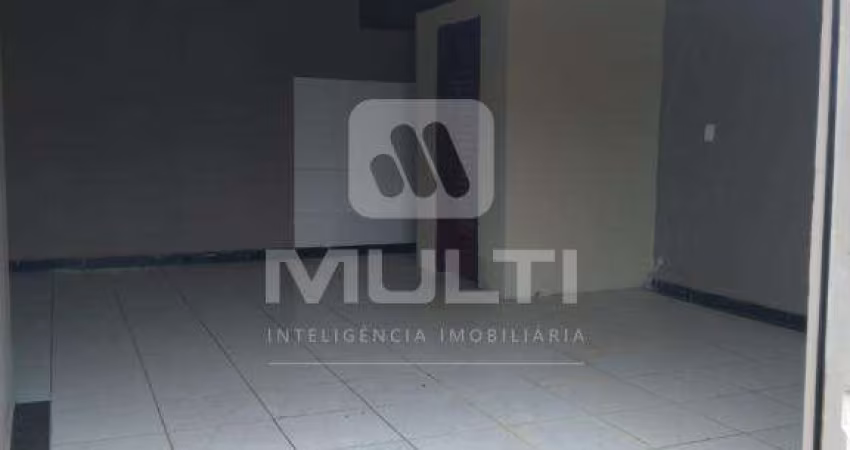 Sala comercial para alugar no Custódio Pereira, Uberlândia 