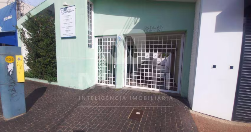 Casa comercial para alugar no Centro, Uberlândia 