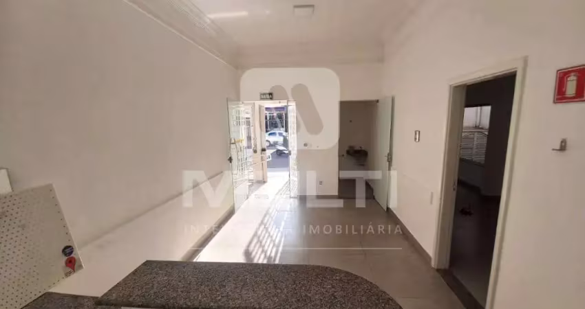 Casa comercial para alugar no Centro, Uberlândia 