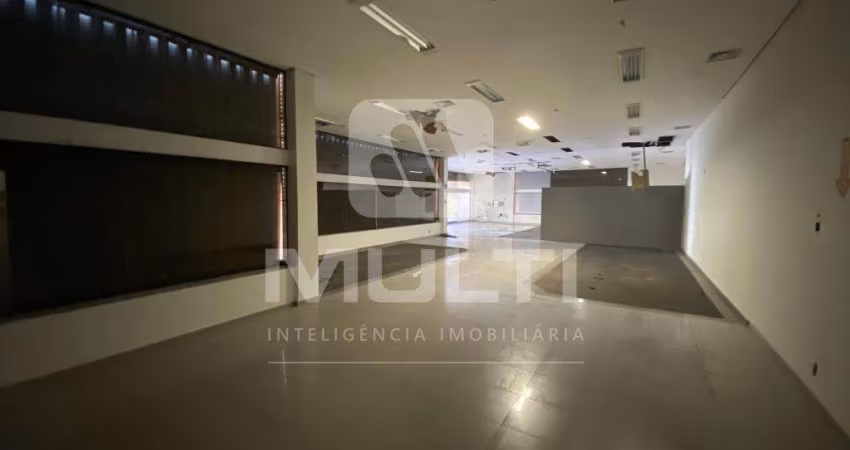 Sala comercial para alugar em Saraiva, Uberlândia 