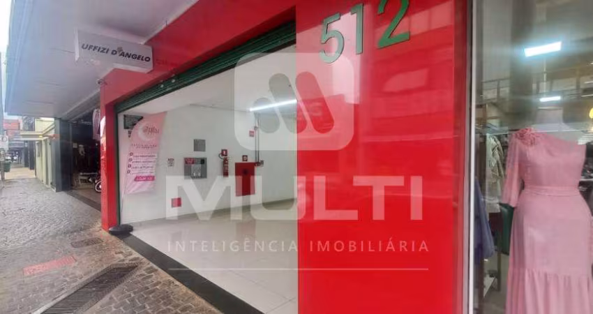 Sala comercial para alugar no Centro, Uberlândia 