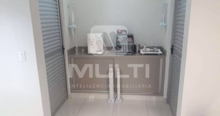 Sala comercial para alugar no Martins, Uberlândia 