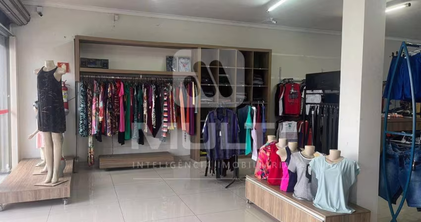 Sala comercial para alugar em Laranjeiras, Uberlândia 