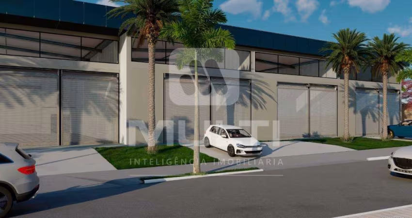 Sala comercial para alugar no Santa Mônica, Uberlândia 
