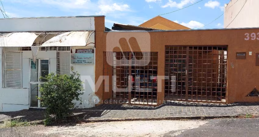 Casa comercial para alugar no Lidice, Uberlândia 