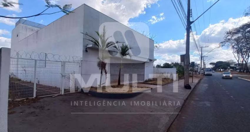Sala comercial para alugar no Marta Helena, Uberlândia 