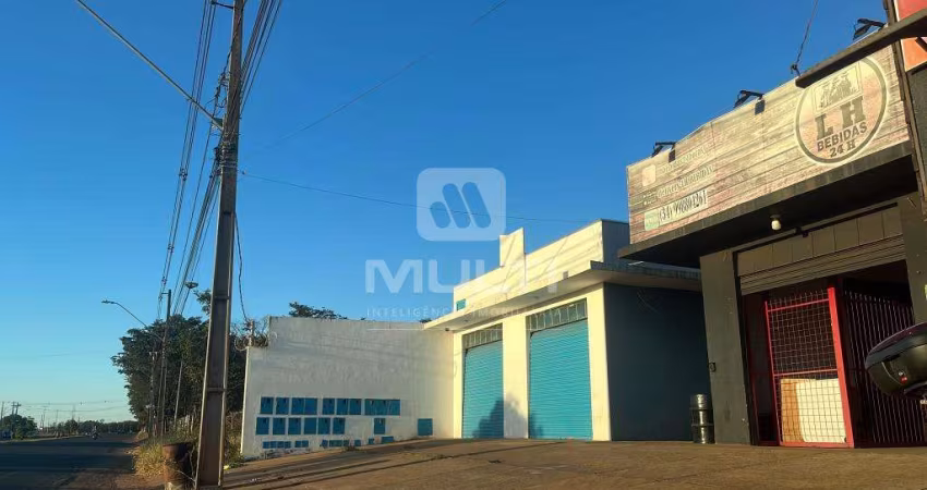 Sala comercial para alugar no Morada Nova, Uberlândia 