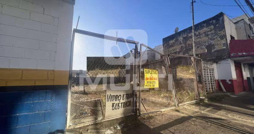 Terreno comercial para alugar na Nossa Senhora Aparecida, Uberlândia 